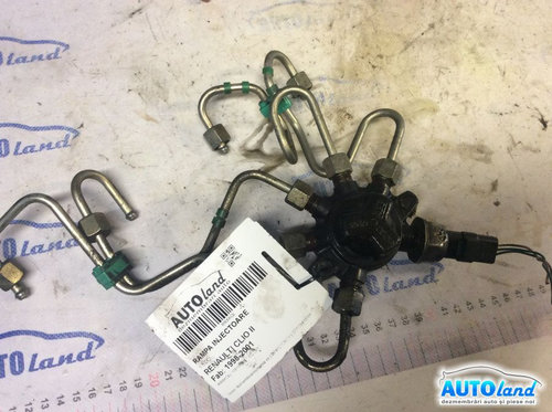 Rampa Injectoare 1.5 DCI Renault CLIO II 1998-2001