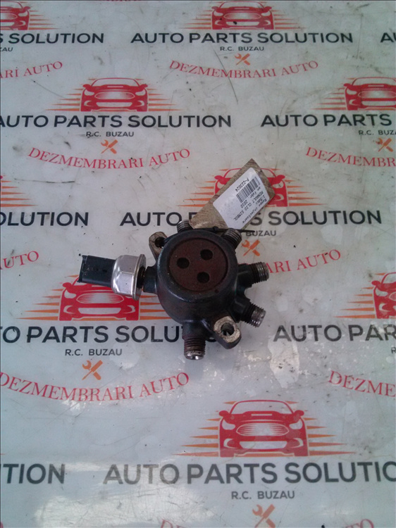 Rampa injectoare 1.5 dci RENAULT CLIO SIMBOL an fabr. 2010