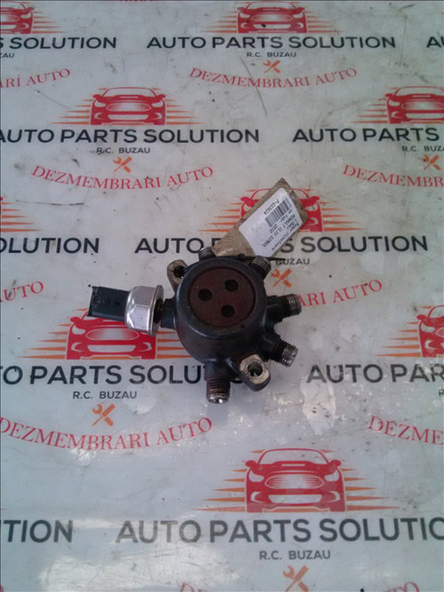 Rampa injectoare 1.5 dci RENAULT CLIO SIMBOL an fabr. 2010