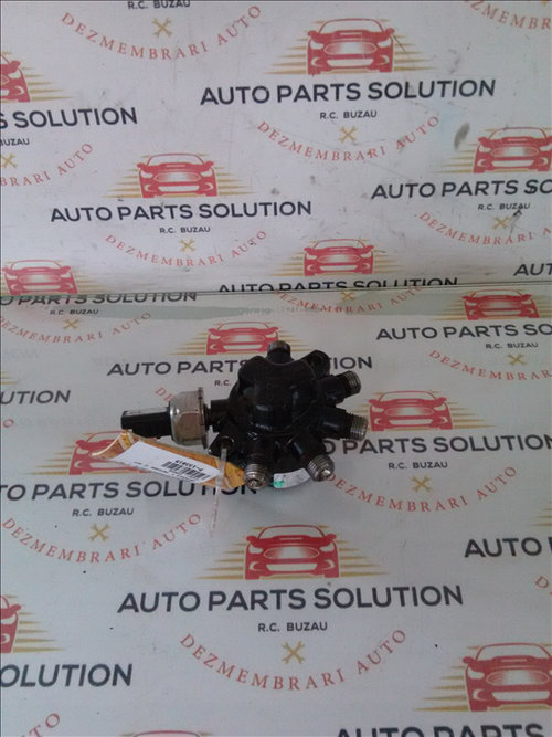 Rampa injectoare 1.5 DCI RENAULT Megane 2 an fabr.2008