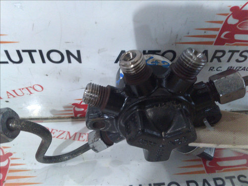 Rampa injectoare 1.5 dci RENAULT MEGANE 2 anb fabr. 2006