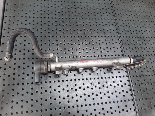 Rampa injectoare 1.5 dci smart forfour a6390700495