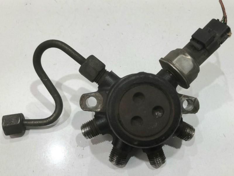 Rampa injectoare 1.5 euro 4 Renault Clio 3 [2005 - 2009]