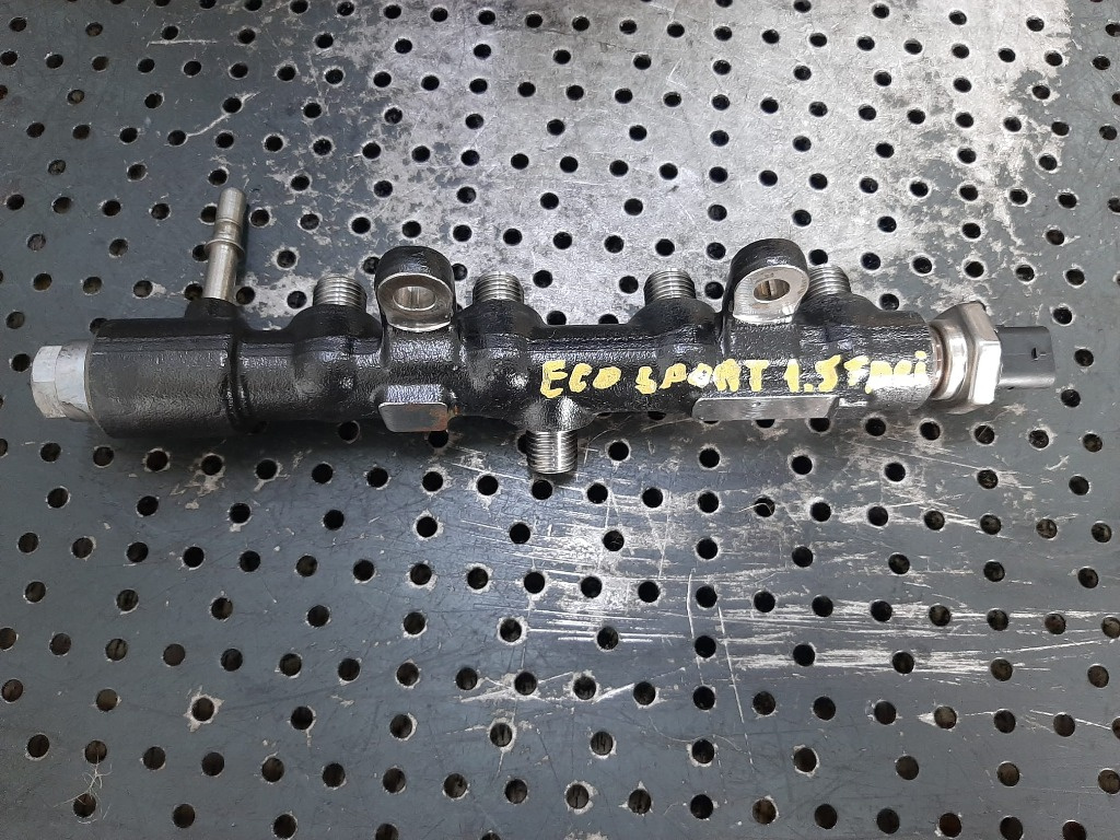 Rampa injectoare 1.5 tdci ecoblue ford ecosport 9625589880