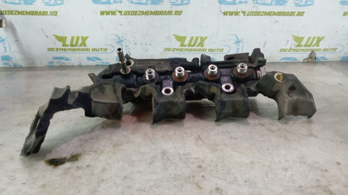 Rampa injectoare 1.5 tdci ztda 28497Z01 9825589880 212863026 Ford Focus 4 [2018 - 2022] 1.5 tdci ZTD...