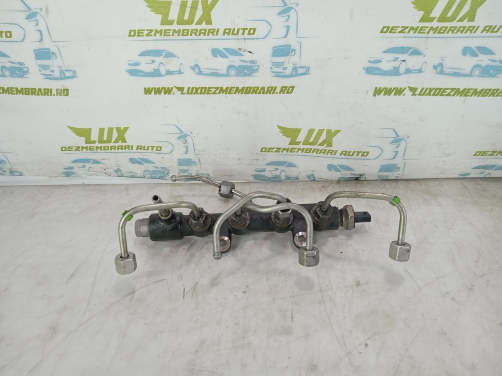 Rampa injectoare 1.5 tdci ztda 9825589880 Citroen C3 AirCross [2017 - 2020]