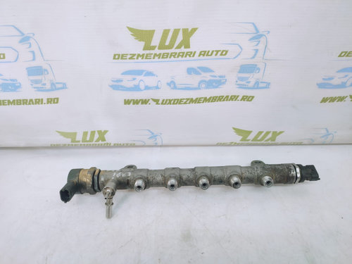 Rampa injectoare 1.6 1.7 crdi d4fb 0445214323 31400-2a650 314002a650 Kia Sportage 3 [2010 - 2014]