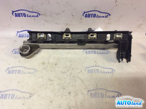 Rampa Injectoare 1.6 16V, cu 3 Inject Opel ASTRA G caroserie F70 1999-2005