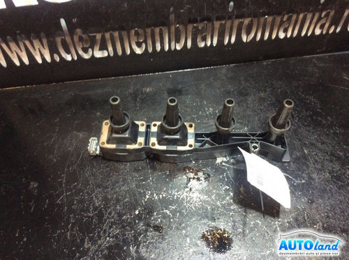 Rampa Injectoare 1.6 16v Peugeot 207 2006