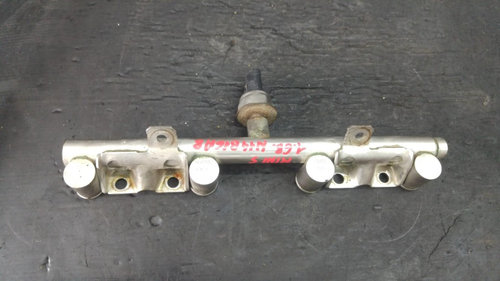 Rampa injectoare 1.6 b n14b16ab mini cooper s r56 v7588050