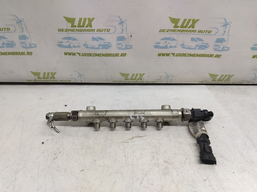 Rampa injectoare 1.6 cdti b16dth 55570022 Opel Zafira C [2012 - 2016] 1.6 cdti B16DTH