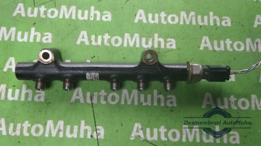 Rampa injectoare 1.6 Citroen Berlingo (2008->) 968529758001