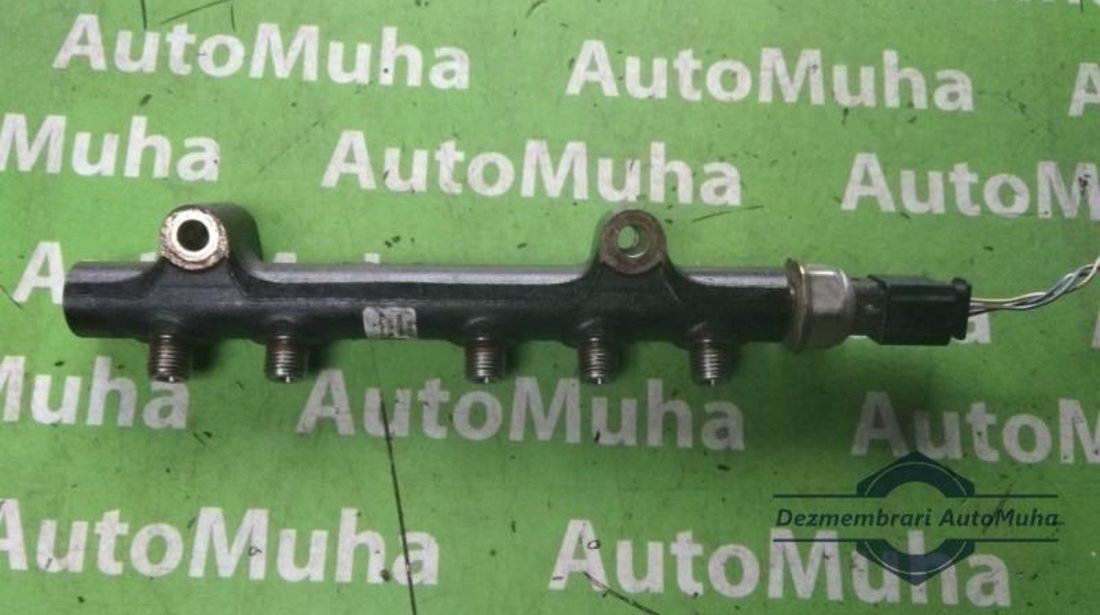 Rampa injectoare 1.6 Citroen C4 Grand Picasso (2006->) [UA_] 968529758001