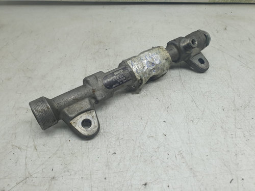 Rampa injectoare 1.6 D 198 A2.000 0445214192 Alfa Romeo MiTo 955 [2008 - 2013]