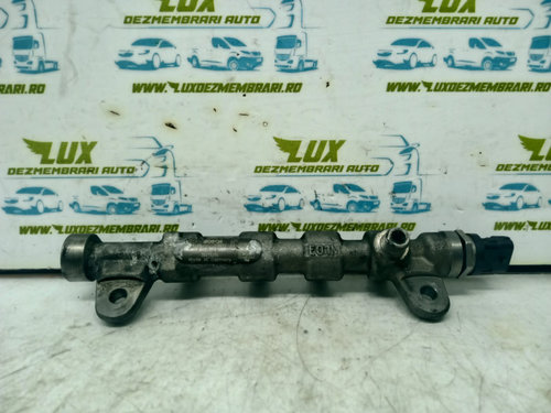 Rampa injectoare 1.6 D 198 A2.000 0445214192 55215208 Fiat Doblo 2 [2009 - 2015]
