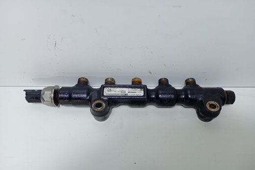 Rampa injectoare 1.6 D 9654592680 Ford C-Max [2003 - 2007]