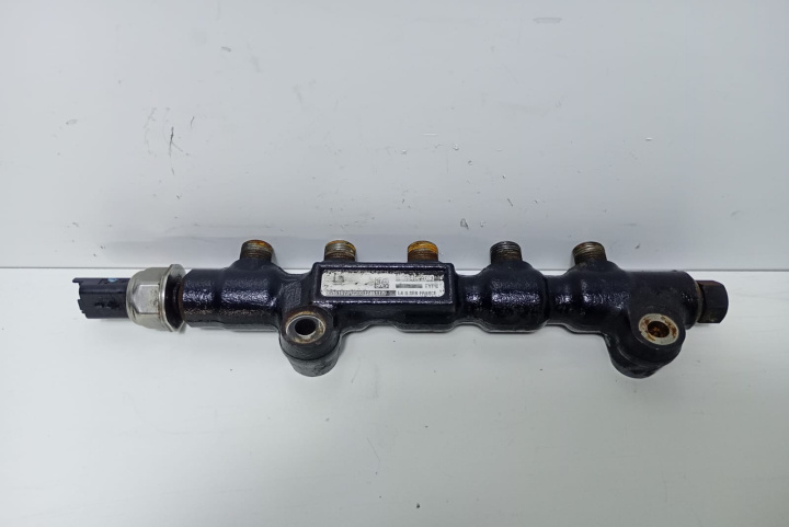 Rampa injectoare 1.6 D 9654592680 Peugeot Partner Origin [facelift] [2002 - 2012]