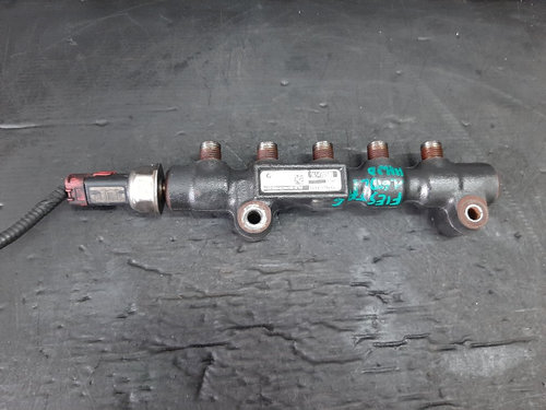 Rampa injectoare 1.6 d ford fiesta 6 focus 2 peugeot 206 307 308 9654592680