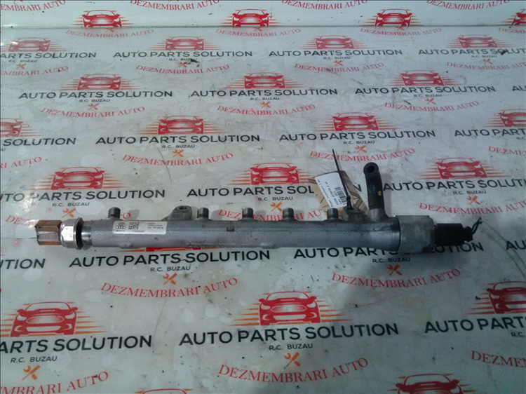 Rampa injectoare 1.6 d SKODA OCTAVIA 2 an fabr. 2011