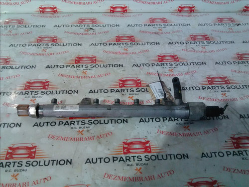 Rampa injectoare 1.6 d SKODA OCTAVIA 2 an fabr. 2011