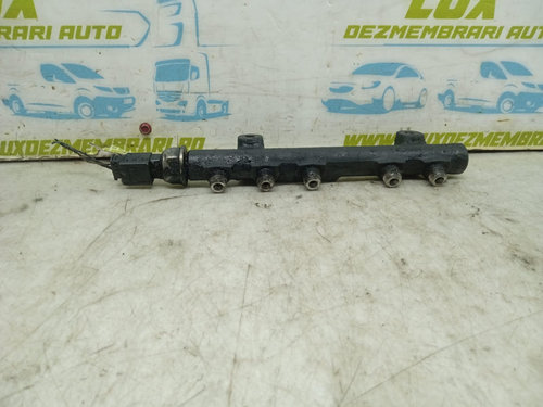 Rampa injectoare 1.6 d4-d 3WZ-TV Toyota ProAce [2013 - 2016] 1.6 d4-d 3WZ-TV