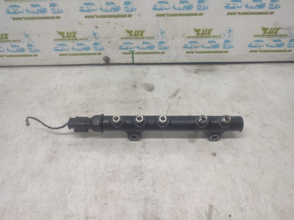 Rampa injectoare 1.6 d4-d 3WZ-TV Toyota ProAce [2013 - 2016] 1.6 d4-d 3WZ-TV