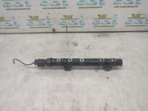 Rampa injectoare 1.6 d4-d 3WZ-TV Toyota ProAce [2013 - 2016] 1.6 d4-d 3WZ-TV