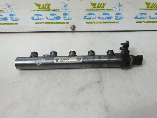Rampa injectoare 1.6 dci r9m 175210542r 1516801643199 Opel Vivaro B [2014 - 2019] 1.6 cdti R9M