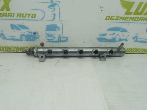 Rampa injectoare 1.6 dci R9M h8201044829 Opel Vivaro A [facelift] [2006 - 2014]