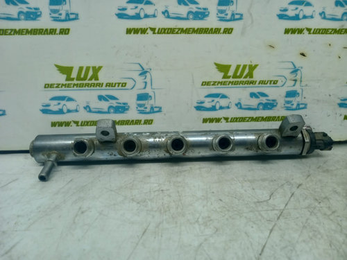 Rampa injectoare 1.6 dci R9M h8201044829 175216420r Renault Scenic 3 [2009 - 2012]