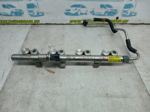 Rampa injectoare 1.6 G4LE-6d hybrid 35320-03ac0 3532003ac0 Kia Niro DE [2016 - 2020]