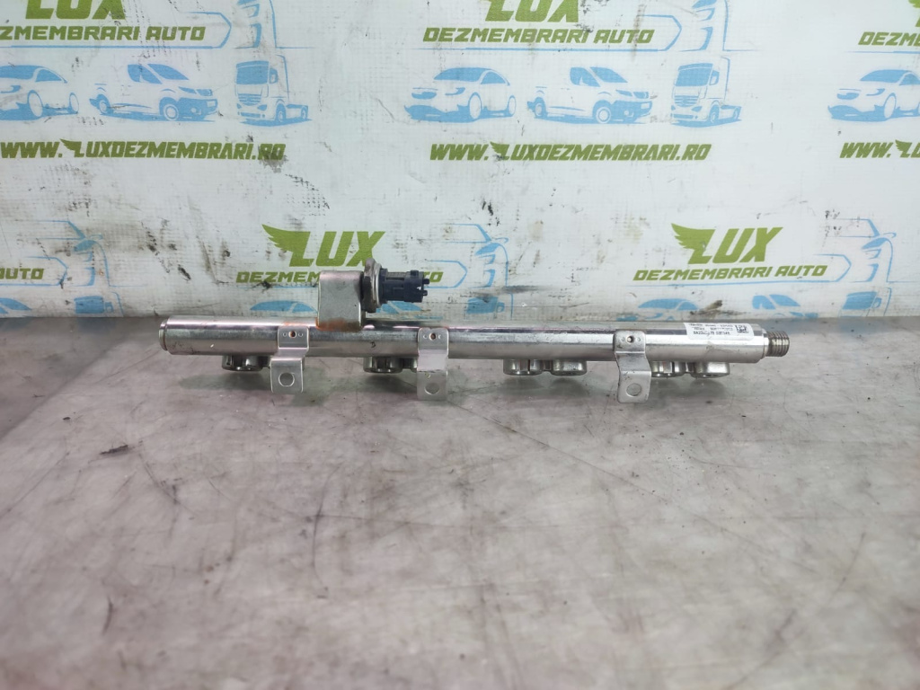 Rampa injectoare 1.6 G4LE hybrid 35340-03ha0 9062130002 Hyundai Ioniq AE [2016 - 2020] 1.6 hybrid G4LE