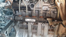 Rampa injectoare 1.6 hdi 1.6 tdci ford focus 2 peu...