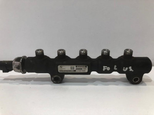 Rampa injectoare 1.6 hdi 9654592680 Citroen C5 2 [2008 - 2017]