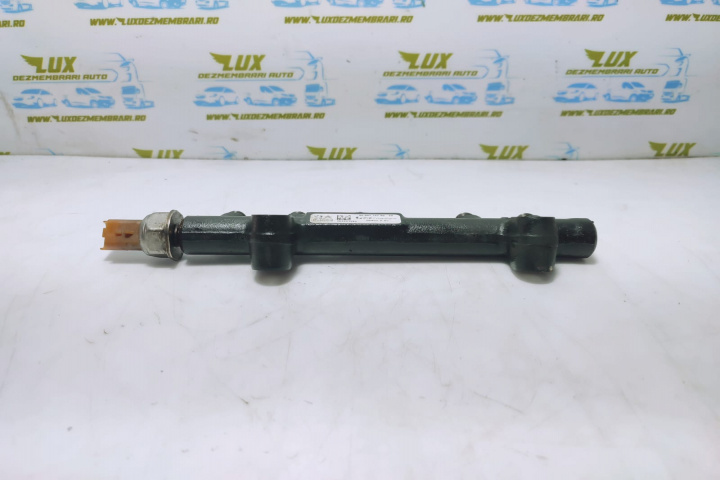 Rampa injectoare 1.6 hdi 9804776780 28497z01 Ford Focus 3 [2011 - 2015]