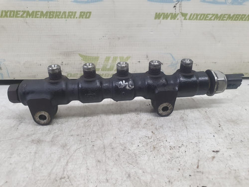 Rampa injectoare 1.6 hdi 9HZ Citroen C5 [facelift] [2004 - 2008] 1.6 hdi 9HZ