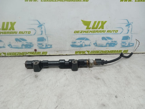 Rampa injectoare 1.6 hdi BHY 0445214318 Peugeot 308 T9 [2013 - 2017]