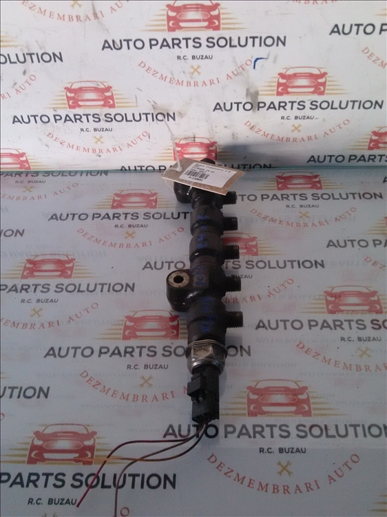 Rampa injectoare 1.6 HDI CITROEN C4 an fabr.2007