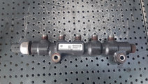 Rampa injectoare 1.6 hdi peugeot 307 308 206 207 c...