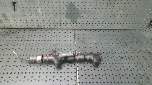 Rampa injectoare 1.6 hdi peugeot 307 9654592680