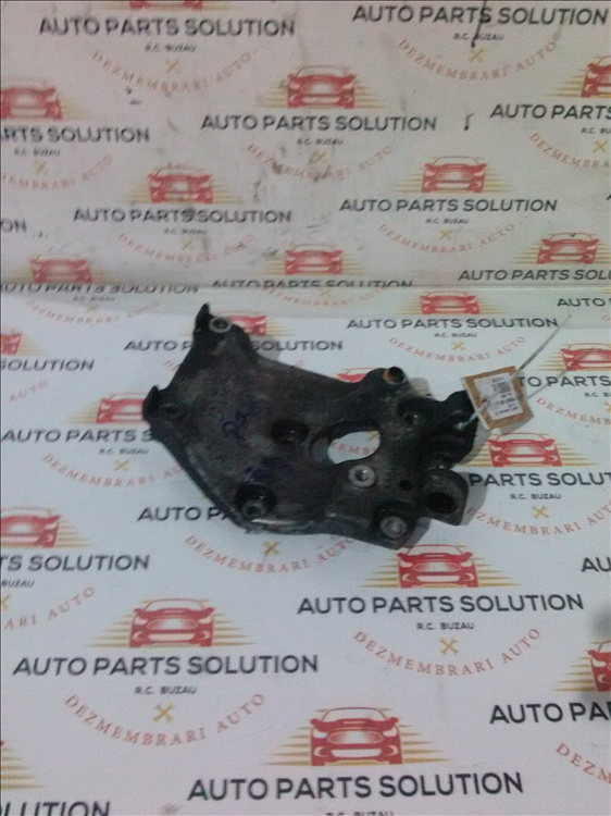 Rampa injectoare 1.6 HDI PEUGEOT 308 an fabr.2009