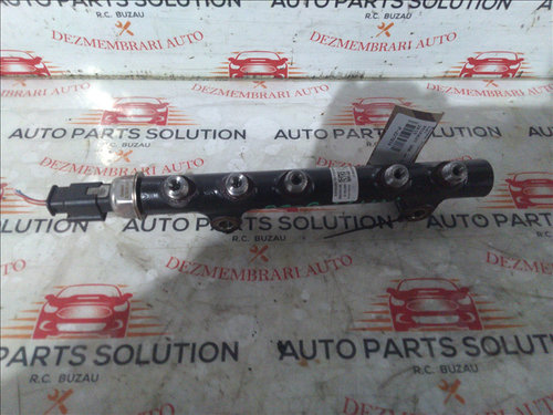 Rampa injectoare 1.6 hdi PEUGEOT 308 an fabr. 2015