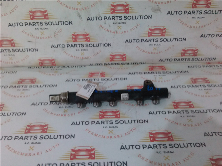 Rampa injectoare 1.6 HDI PEUGEOT PARTNER an fabr.2013