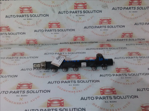 Rampa injectoare 1.6 HDI PEUGEOT PARTNER an fabr.2013