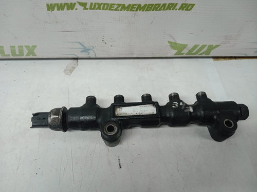 Rampa injectoare 1.6 tdci 9654592680 Citroen Berlingo [facelift] [2002 - 2012]