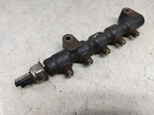 Rampa injectoare 1.6 tdci 9654592680 Ford Fusion [facelift] [2005 - 2012]