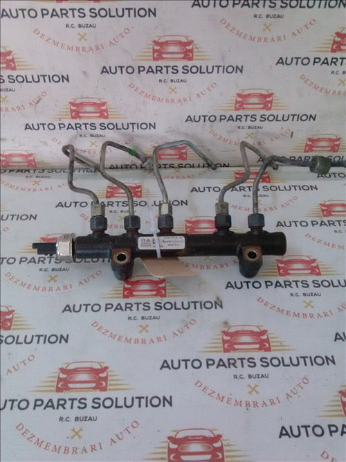 Rampa injectoare 1.6 TDCI FORD GRAND C-MAX an fabr. 2011