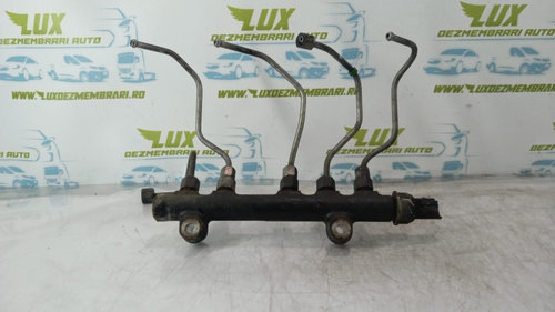 Rampa injectoare 1.6 tdci t3da 9685297580 Ford Focus 3 [2011 - 2015] 1.6 TDCI t3da