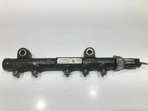 Rampa injectoare 1.6 tdciT3DA 9685297580 Ford C-Max 2 [2010 - 2015]