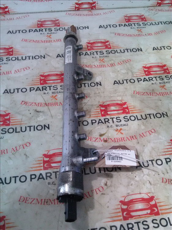 Rampa injectoare 1.6 TDI VOLKSWAGEN JETTA an fabr. 2012